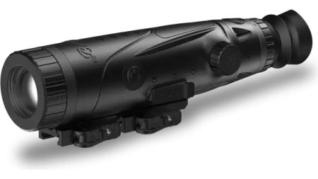 Burris Thermal BTS35 v3 640 Rifle Scope Black