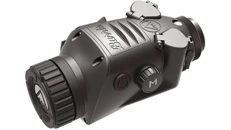 Burris BTC35 V2 Thermal Clip-on USM