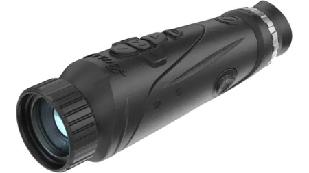 Burris BTH35 v3 Thermal Hand-Held Monocular Black