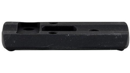 Burris Fastfire Red Dot Sight Mount - Beretta 92/96/90-Two/Cougar/Taurus PT99 Fixed Sight Only