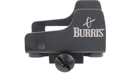 Burris Fastfire Red Dot Sight Picatinny Sight Side Protector Mount for FastFire II / III