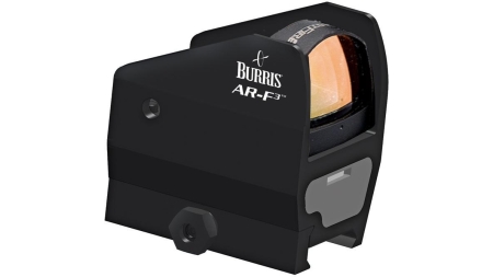 Burris AR-F3 Fast Fire Mount - Fits Weaver or Picatinny Style Base