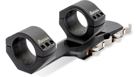 Burris AR-Signature QD P.E.P.R. Scope Mount 34mm