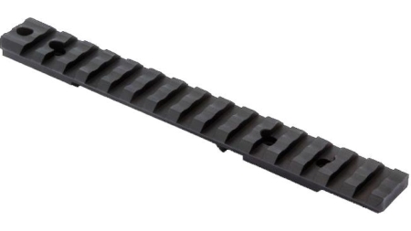 Burris 1-Piece Xtreme Tactical Steel Base XTB-700 Short Action NO CANT