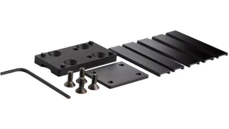 Burris Speedbead Mount for Fastfire Series Red Dots / Universal Vent Rib