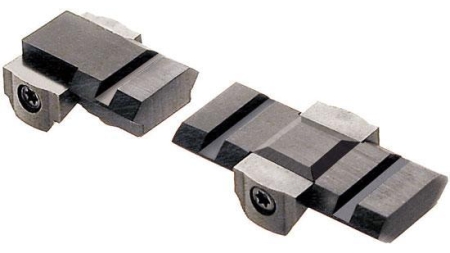 Burris Ruger-to-Weaver Base Adapter M77 Super Redhawk