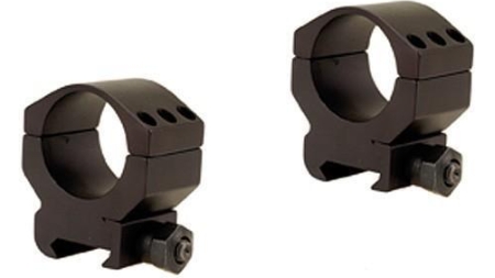 Burris 2-Piece Aluminum XTR Xtreme Tactical Rings 30mm Medium Matte