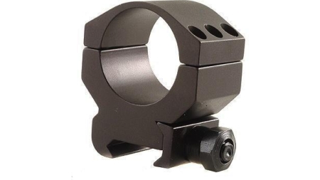 Burris 1-Piece Aluminum XTR Xtreme Tactical Ring 30mm Medium Matte