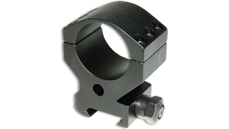 Burris 1-Piece Aluminum XTR Xtreme Tactical Ring 30mm High Matte