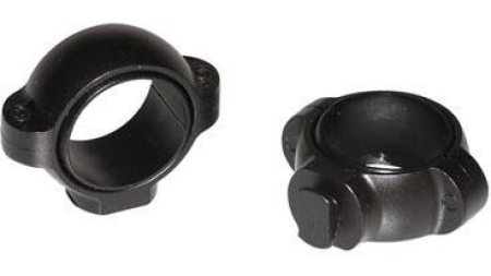 Burris Signature Universal Dovetail Scope Rings 1" Medium Matte