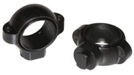 Burris Signature Universal Dovetail Scope Rings 1" High Matte