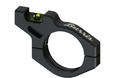 Burris Scope Tube Bubble Level - 34mm & 30mm