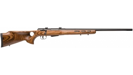 Savage Arms 25 Lightweight Varminter-T Rifle 17 Hornet 4/rd 24" Barrel Wood