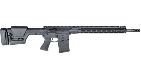 Savage Arms MSR 10 Long Range Rifle 6.5 Creedmoor 10/rd 22" Barrel Black