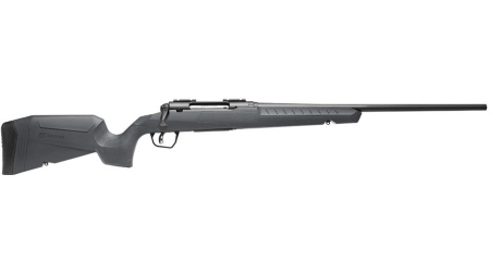 Savage Arms Axis 2 Rifle .400 Legend 4rd Magazine 20" Barrel Grey