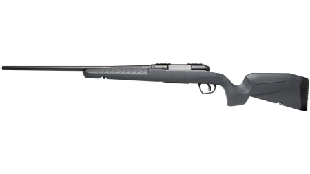Savage AXIS 2 Gray Left Hand Rifle .30-06 Sprg 4rd Magazine 22" Barrel Synthetic Gray Stock