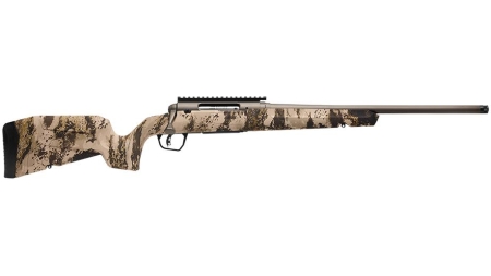 Savage Arms Axis 2 Pro Rifle .30-06 Sprg 4rd Magazine 20" Barrel Savage Western Camo