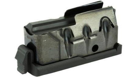 Savage Axis/Hunter Rifle Magazine 270 WSM 300 WSM 2/rd Black