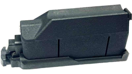 Savage Arms Single Shot Adapter Short Action w/Integral Latch