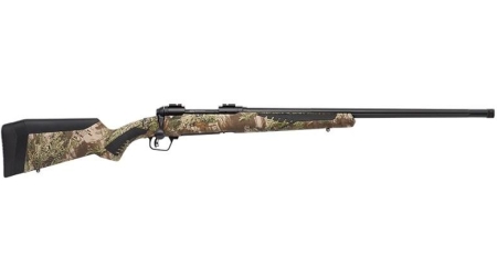 Savage Arms 110 Predator Rifle 22-250 Rem 4/rd 24" Barrel Mossy Oak Terra