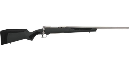 Savage Arms 110 Storm Hunting Rifle .308 Win 4/rd 22" Barrel Grey