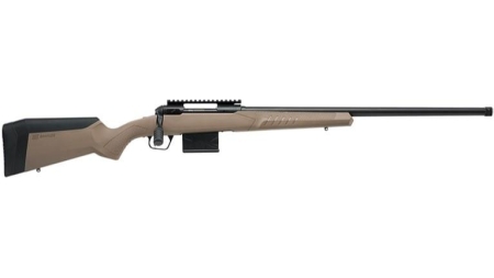 Savage Arms 110 Tactical Desert Rifle 6.5 PRC 7/rd 24" Barrel FDE