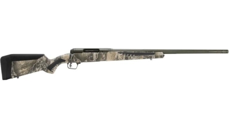 Savage Arms 110 Timberline Rifle 300 WSM 2/rd  24" RealTree Excape