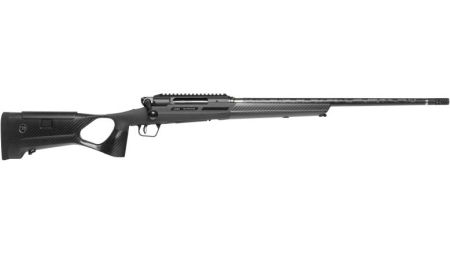 Savage SPR Series Impulse KLYM Rifle 6.5 Creedmoor 4rd Magazine 22" Threaded Barrel Carbon Fiber Stock