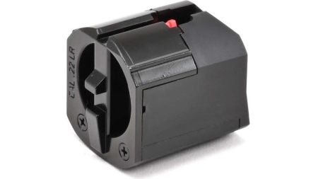 Savage Arms A22 Series Rifle Magazine .22 LR 10/rd Black