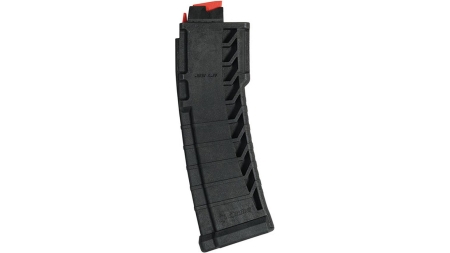 CMMG Mk4/AR15 Rifle Magazine Black .22 LR 10/rd