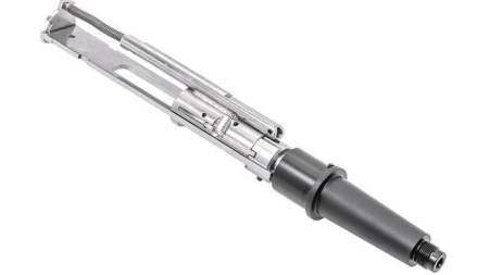 CMMG Barrel and Bolt Group Kit 4.5inch MT 4140CM 22LR