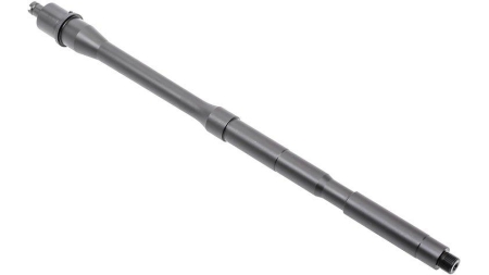 CMMG Barrel Sub-Assm 16.1inch M4 4140CM SBN 22LR