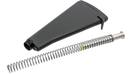 CMMG Receiver Extension and Stock Kit A1 AR15