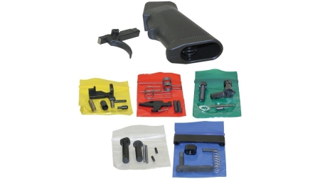 CMMG Lower Parts Kits AR-15 LPK
