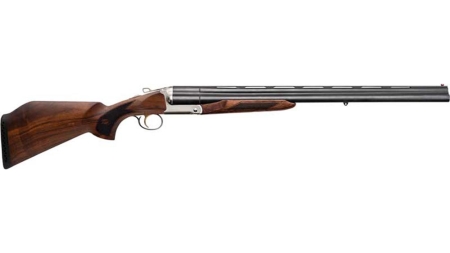 Charles Daly Triple Crown Compact Shotgun 20 ga 3" Chamber 3rd Magazine 26" Barrel Walnut