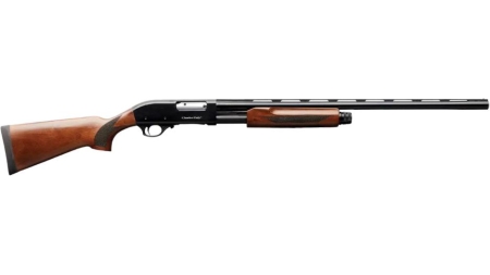 Charles Daly 301 Field Shotgun 410 ga 3" 4rd Capacity 22" Barrel Walnut
