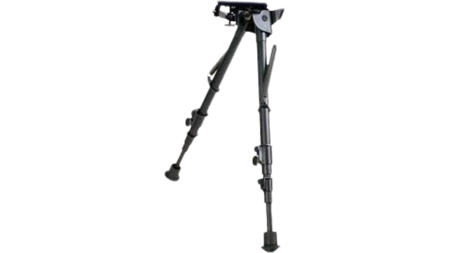 Champion Rock Mount Pivot Extended Bipod 14-29"
