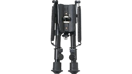 Champion Rock Mount Adjustable 9In - 13In Bipod