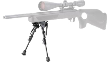 Champion Rock Mount 6"-9" Adjustable Bipod
