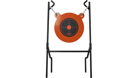 Champion Centerfire Hanging Gong Target Steel