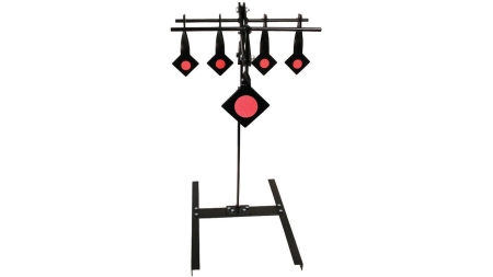 Champion Auto Reset Target - .22 Rimfire