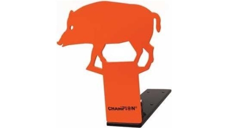 Champion Target Metal Pop-Up Hog