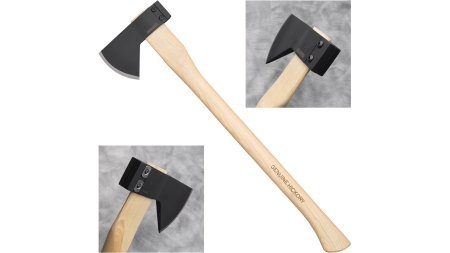 Cold Steel Hudson Bay Camp Axe