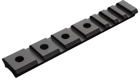 CVA Durasight Z2 Alloy Base for Most Modern CVA Guns (Weaver Style)