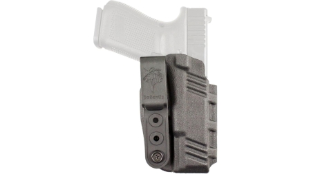 Desantis #137 Slim-Tuk IWB Holster for Glock 48 Black Ambi