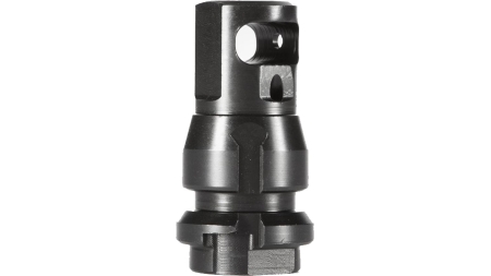 Dead Air KeyMicro Muzzle Brake 9mm 1/2-36 Thread
