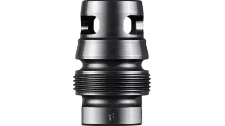 Dead Air Xeno Mount Pistol Wee Brake 9mm Luger 1/2-28