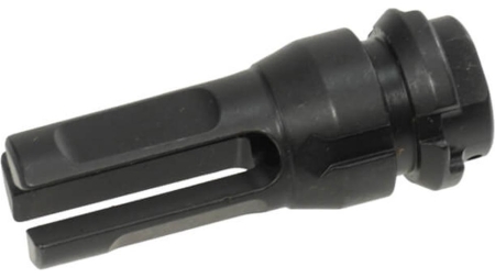 Dead Air KeyMount Flash Hider M15x1