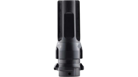 Dead Air KeyMo Flash Hider M13x1LH Steyr Aug .22 Cal