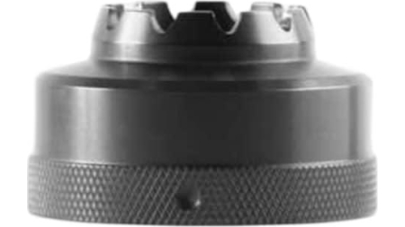 Dead Air Wolverine Collar for M13 M14 M15 M16 1/2" 5/8" Inserts